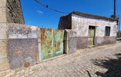 Vale de Prazeres e Mata da Rainha, Castelo Branco District