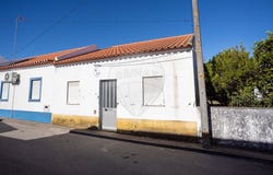 Santarém, Évora District 7490
