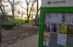 Alvalade, Lisbon