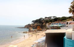 Boliqueime, Algarve