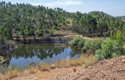 Marmelete, Algarve 8550