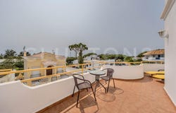 Quarteira, Algarve 8125