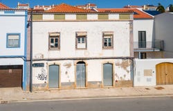 Ferragudo, Algarve 8400