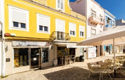 Caldas da Rainha - Nossa Senhora do Pópulo, Leiria District