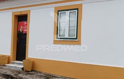 Margem, Gavião, Portalegre District