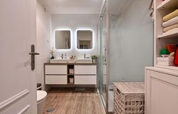 Urbanizao Casal da Mira, Amadora, Portugal, Mina de Água, Lisbon 2650-414