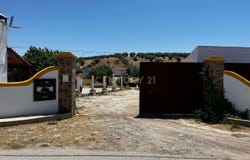 Póvoa de São Miguel, Beja District