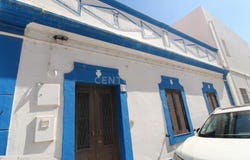 Santa Luzia, Algarve 8800