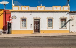 Loulé (São Sebastião), Algarve 8100