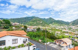 Machico, Madeira 9200