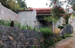 Santo Antônio, Madeira 9020