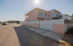 Silves, Algarve