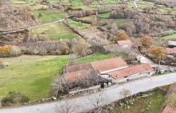 Montalegre, Vila Real