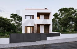 CANEÇAS, Lisbon