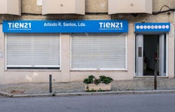 Barreiro e Lavradio, Setubal