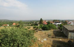 Vimioso, Bragança District