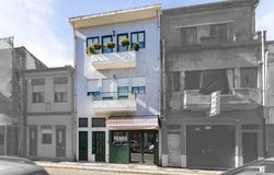 Matosinhos, Porto District 4450-247