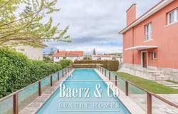 29 Av. da Torre de Belém, Belém, Lisbon