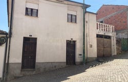 Alfândega da Fé, Bragança District