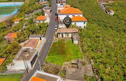 Ilha da Madeira, Madeira