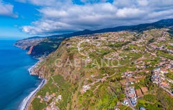 Ponta do Sol, Madeira
