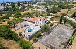 CARVOEIRO, Lagoa, Faro