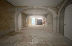 Santa Maria Maior, Lisbon 1100