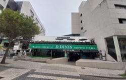 Combatentes Da Grande Guerra, Centro Comercial D Dinis escritório 804, 704, Leiria, Leiria District 2400-122