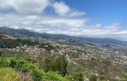 Ilha da Madeira, Madeira