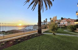 Cascais e Estoril, Lisbon