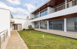 Barco, BRAGA