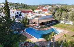 Boliqueime, Algarve 8100