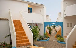 Carvoeiro, Algarve