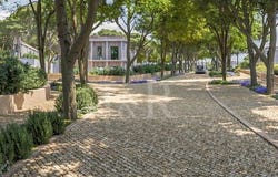 Capuchos, Almada, Setúbal