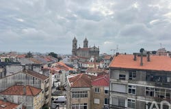Porto, Porto District