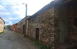 Penhas Juntas, Bragança District