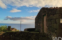 Ilha do Pico, Azores