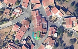 Odeleite, Algarve 8950