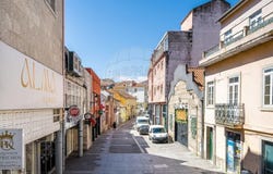 Santa Maria Maior, Vila Real 5400