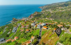 Ribeira Brava, Madeira 9350