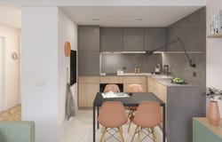 Leiria, Pousos, Barreira e Cortes, Leiria 2400