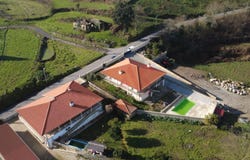 Idães, Porto 4650