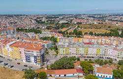 Corroios, Setubal