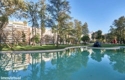 Alvalade, Lisbon