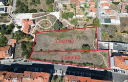 Algueirão-Mem Martins, Lisbon 2725