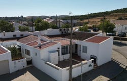 Bensafrim e Barão de São João, Algarve