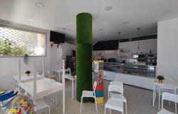 Rinchoa, Lisbon