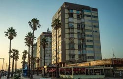 Costa da Caparica, Setubal