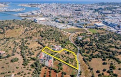 Portimão, Algarve