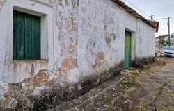 Vilar, Lisbon